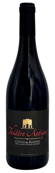 Côtes Du Rhône Aop