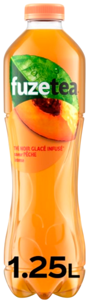 Fuze Tea Pêche