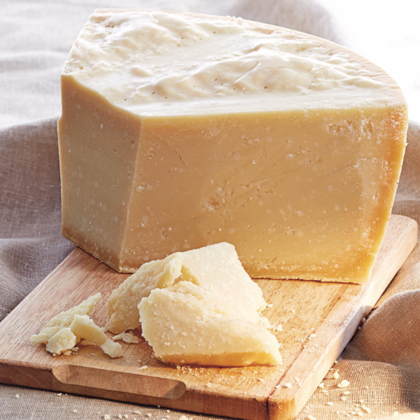 Parmigiano Reggiano Aop