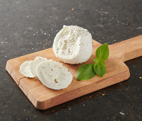 Mozzarella Di Bufala Aop