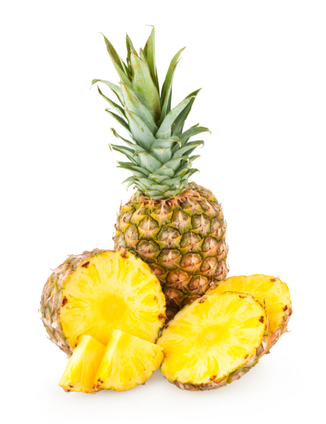 Ananas Auchan L'apéro, ça n'a pas de prix. Ou un tout petit.