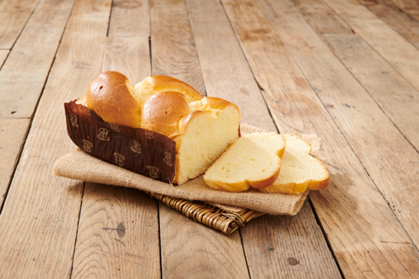Brioche Vendéenne Tressée Label Rouge Au Beurre De Charentes-Poitou Aop Auchan L'apéro, ça n'a pas de prix. Ou un tout petit.