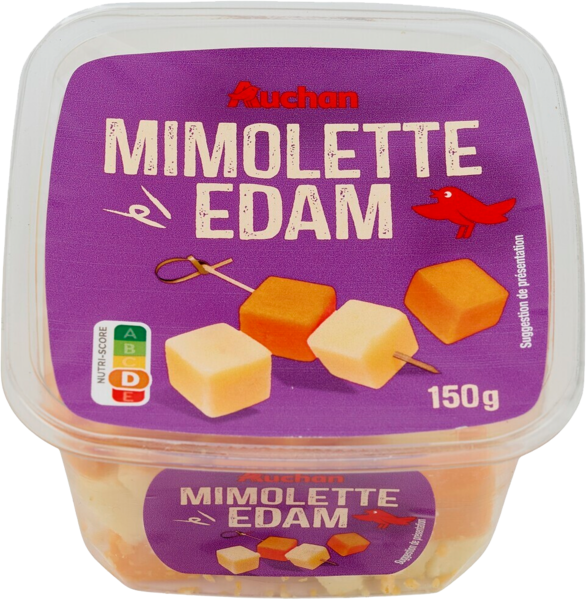 Dés De Fromage Auchan Auchan L'apéro, ça n'a pas de prix. Ou un tout petit.