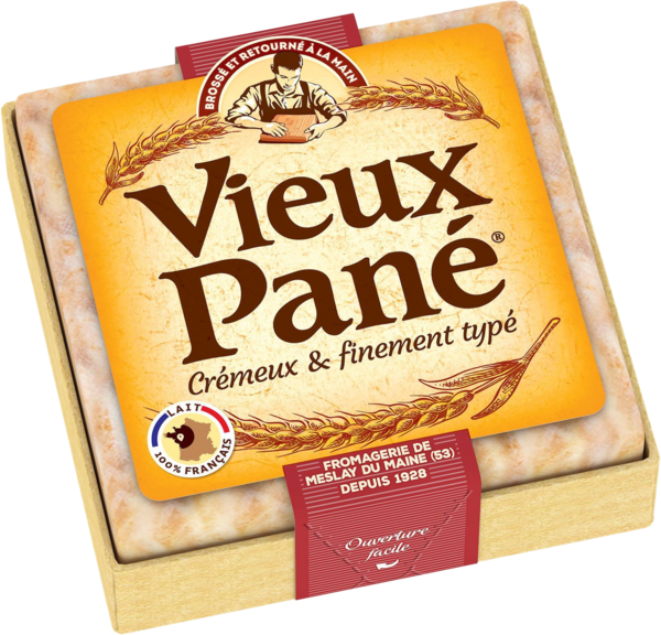 Le Vieux Pané Auchan L'apéro, ça n'a pas de prix. Ou un tout petit.