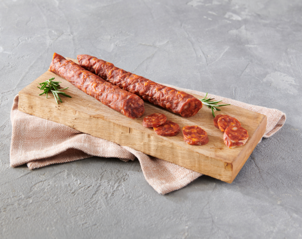 Chorizo Auchan La Cocina En Espana