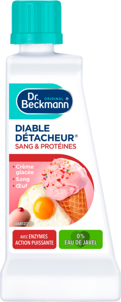 2+1 Offert Au Choix Sur La Gamme Dr Beckmann