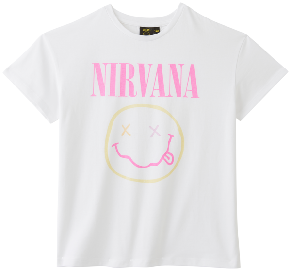 Tee-Shirt Fille Auchan L'apéro, ça n'a pas de prix. Ou un tout petit.