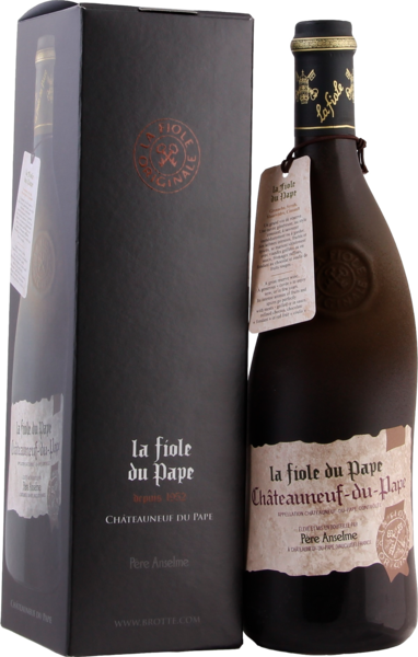 Châteauneuf Du Pape Aop 