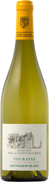 Touraine Sauvignon Aop 2023