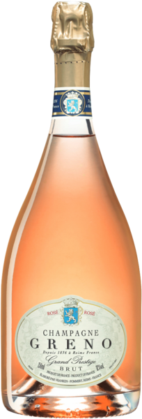 Champagne Greno 