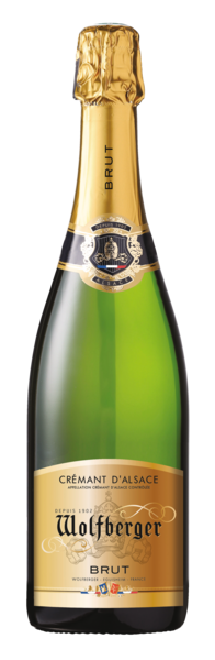 Crémant D'alsace Aop
