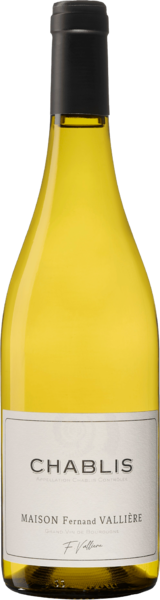Chablis Aop 2023