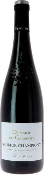 Saumur Champigny Aop 