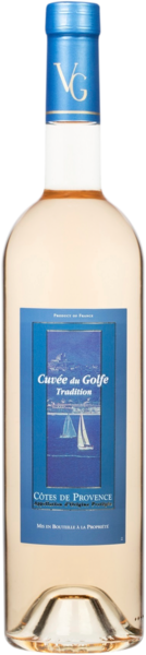 Côtes De Provence Aop 2024