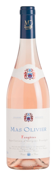 Faugeres Aop Auchan L'apéro, ça n'a pas de prix. Ou un tout petit.
