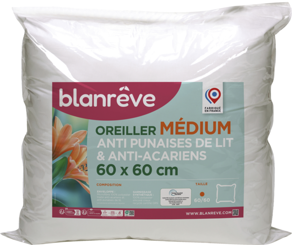 Oreiller Blanrêve Différent Traitement Auchan L'apéro, ça n'a pas de prix. Ou un tout petit.