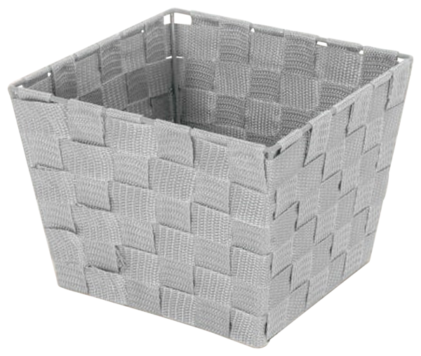 Panier Tressé Actuel
