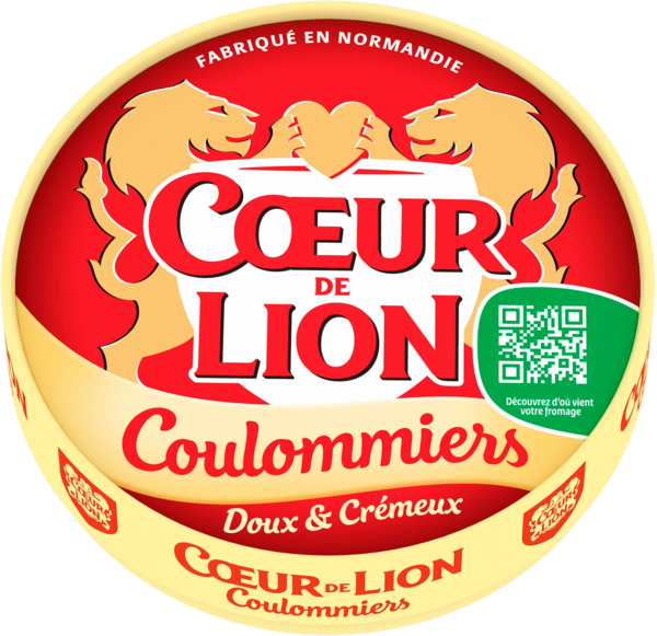 60% De Remise Immédiate Sur Le 2Ème Au Choix Sur La Gamme Coeur De Lion Auchan L'apéro, ça n'a pas de prix. Ou un tout petit.