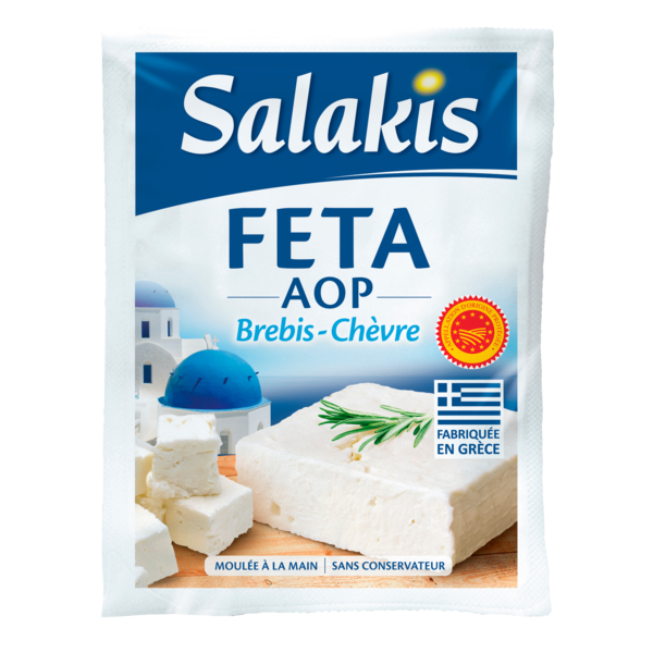 Feta Aop Salakis Auchan L'apéro, ça n'a pas de prix. Ou un tout petit.