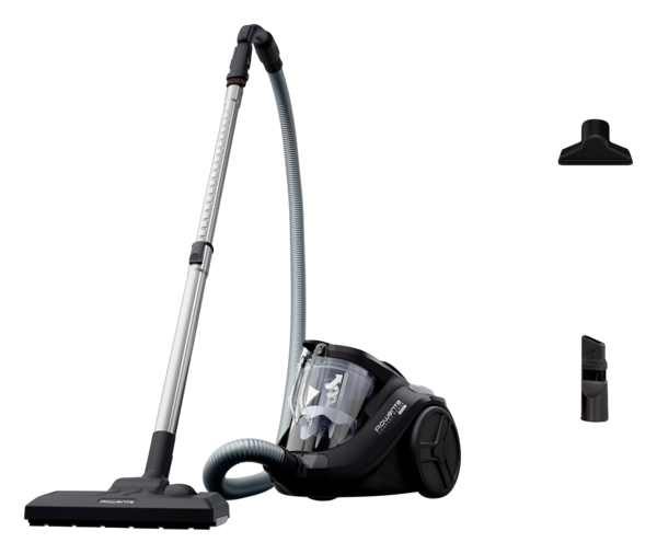 Rowenta Aspirateur Traineau Sans Sac Ro3725 Auchan L'apéro, ça n'a pas de prix. Ou un tout petit.