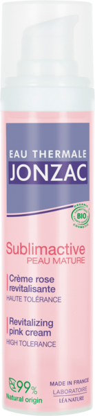 Eau Thermale De Jonzac Gammes Visage Et Mains Auchan Pour les peaux à tendance économe