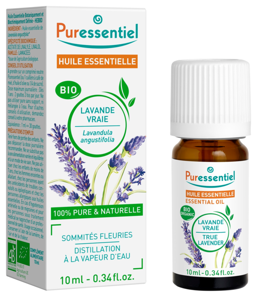 Puressentiel Gamme Huiles Essentielles, Huiles Végétales Et Hydrolats Auchan Pour les peaux à tendance économe