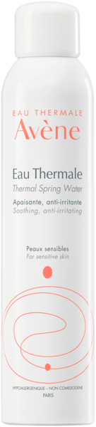 Avène Eau Thermale Spray Apaisant Et Anti-Irritant Peaux Sensibles Auchan Pour les peaux à tendance économe