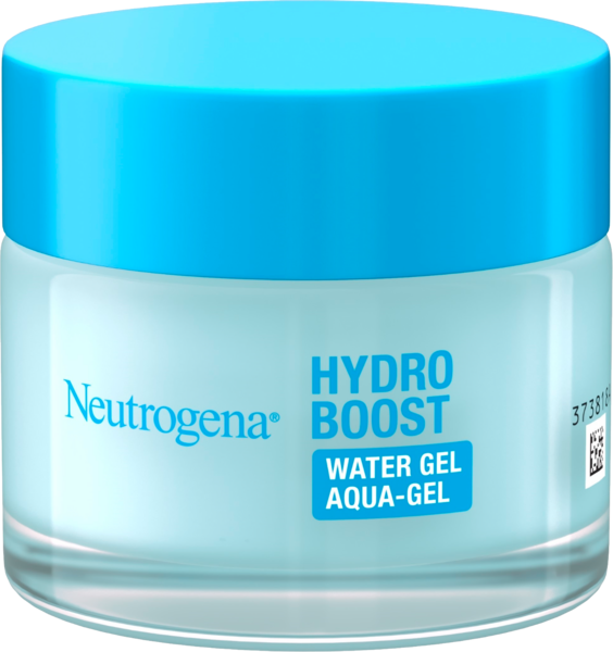 Neutrogena Gammes Boost Et Anti-Boutons