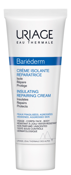 Uriage Gamme Bariéderm