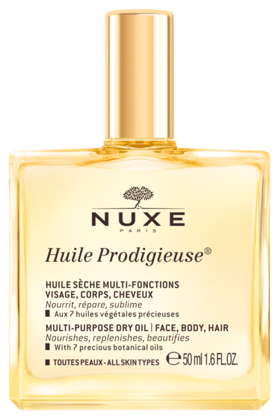 Nuxe Gammes Prodigieux