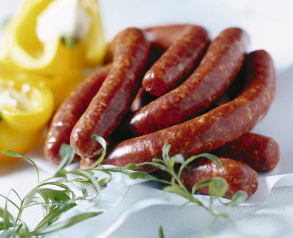Merguez
