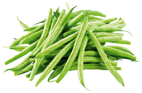 Haricots Verts Filière Auchan "Cultivons Le Bon" Auchan C'est bon de rentrer moins cher