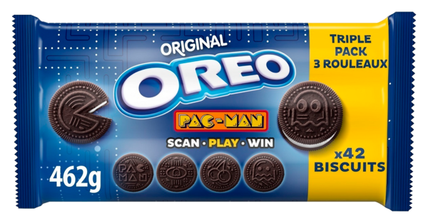 Biscuits Oreo Original