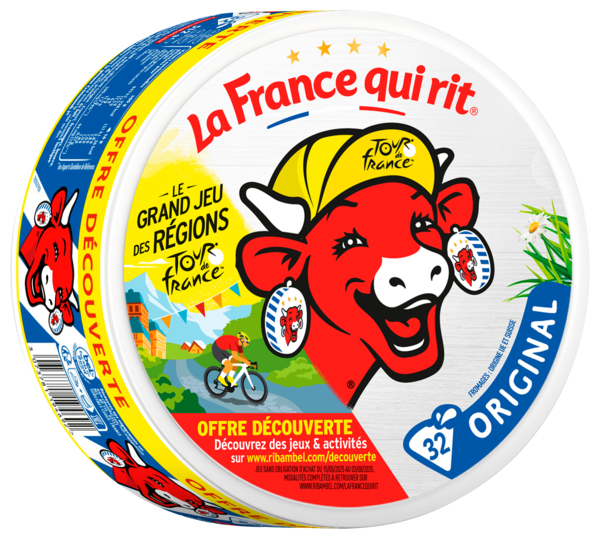 Vache Qui Rit