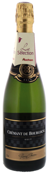20% De Remise Immédiate Sur La Gamme Des Effervescents Pierre Chanau Auchan C'est bon de rentrer moins cher