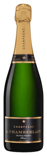 Champagne A.chamberlain