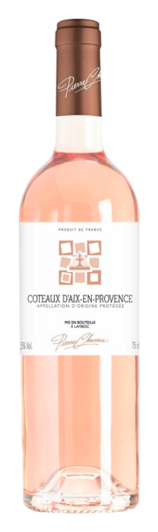 Côteaux D'aix En Provence Aop
