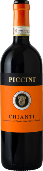 Vin D'italie