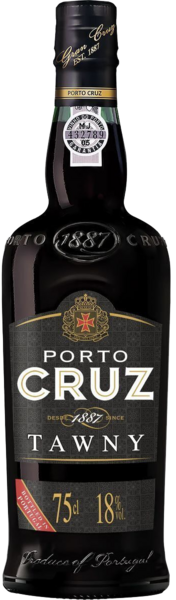 Porto Cruz Rouge