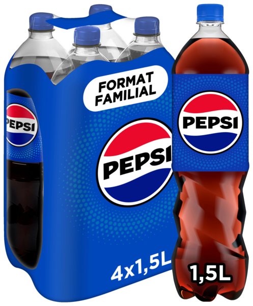 Pepsi 