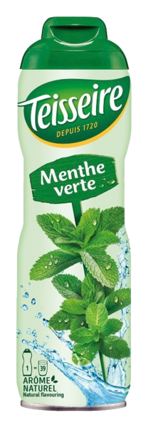 68% De Remise Immédiate Sur Le 2Ème Au Choix Sur La Gamme Teisseire Auchan C'est bon de rentrer moins cher