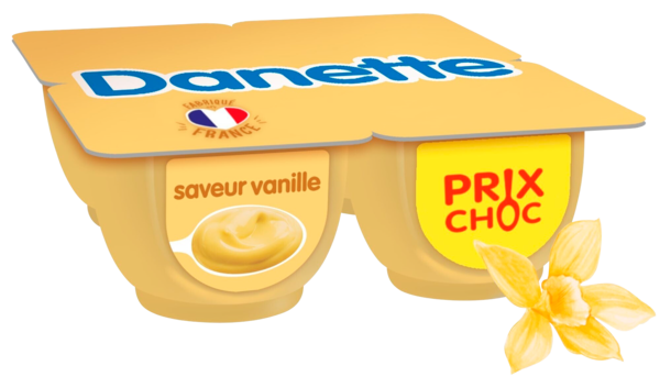 Danette