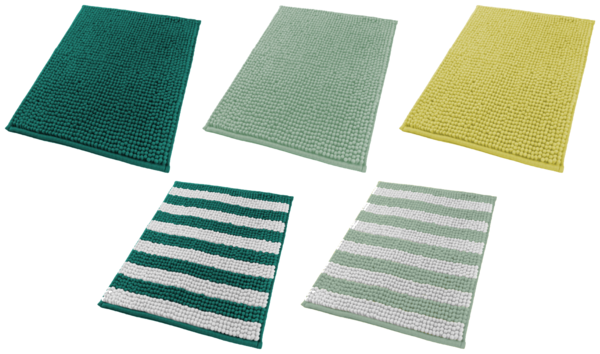 Tapis Chenille Actuel