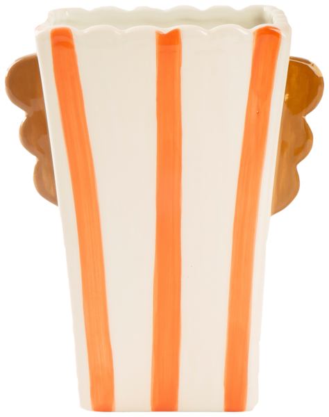 1- Vase Soda Actuel