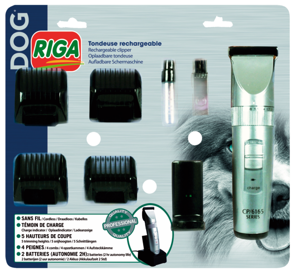 Tondeuse Rechargeable Pour Chien Riga Auchan C'est bon de rentrer moins cher
