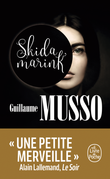 Pour 2 Romans De Guillaume Musso Achetés* = 1 Pochette À Livre Offerte**