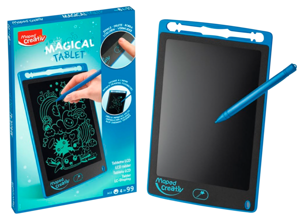 Tablette Magique Maped