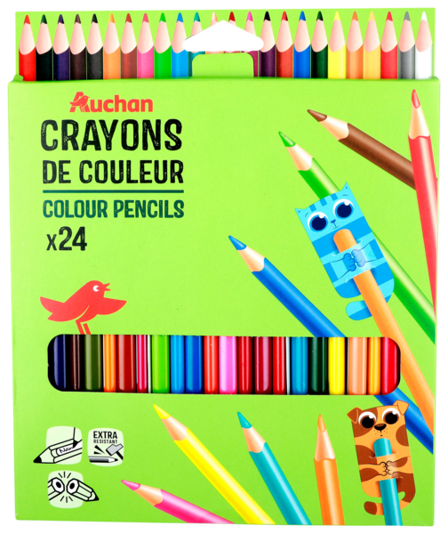 Gdm Feutres Et Coloriage Mpi