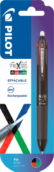 Ephemeride 4C Frixion