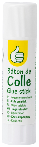 Bâton De Colle Pouce Auchan C'est bon de rentrer moins cher